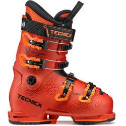 Tecnica Cochise Jr Boot Kids' in Brick Orange